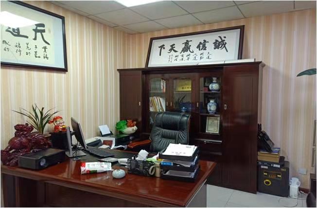 起飛人力集團昆山城南分部